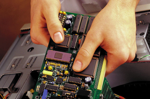 Integración de Servicios